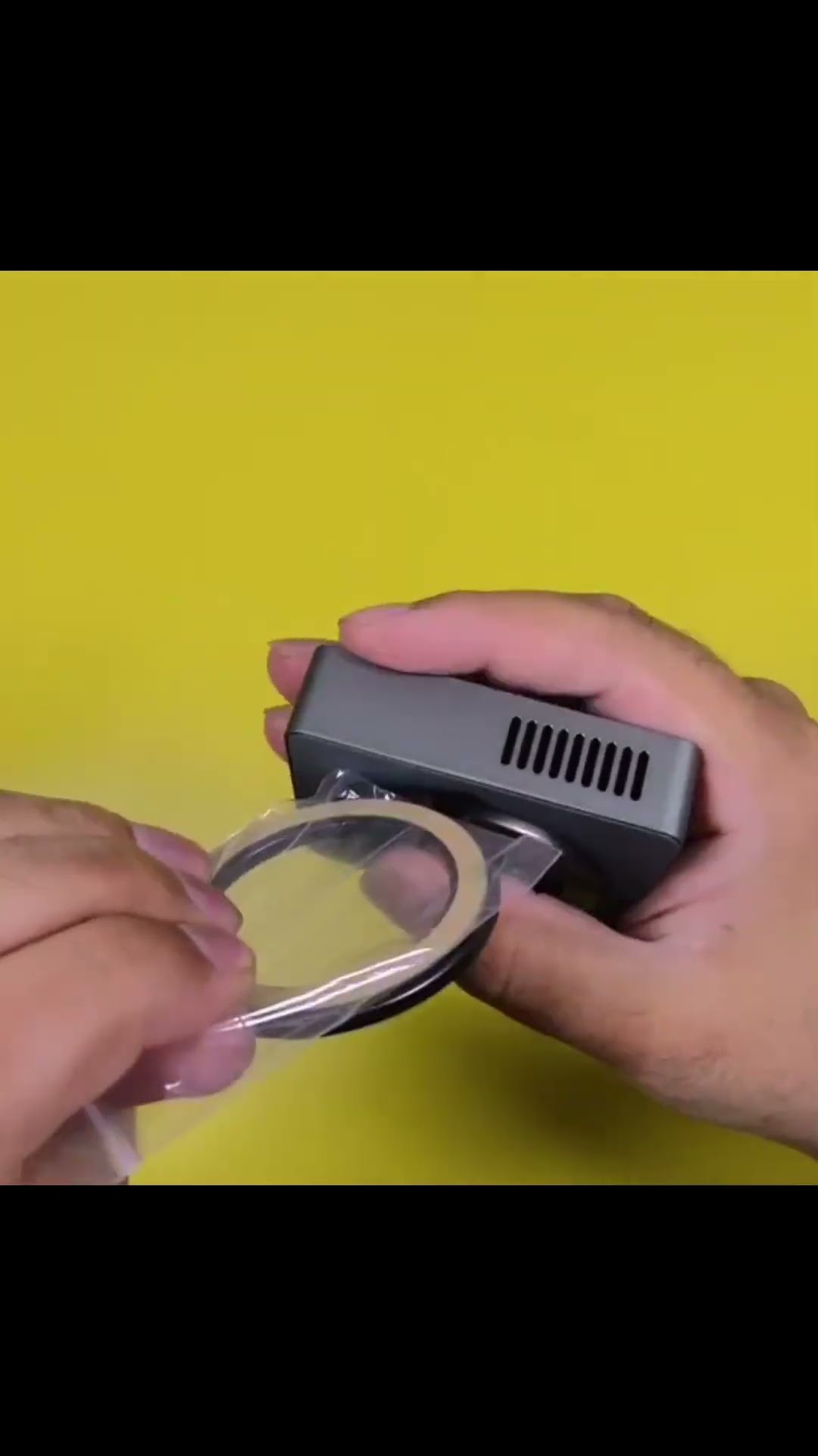 Ultra Portable Projector– Mars M1 Mini by 8849 Tech