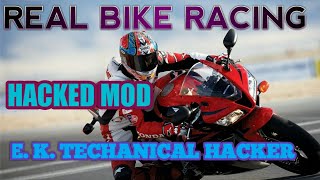 REAL BIKE RACING HACK MOD v 1.0.7 screenshot 5