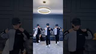 3 small korean boy dance ?shorts youtubeshorts subscribe korean