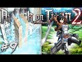 QUAL È L'ARMA ANTI-GIGANTE PIÙ FORTE? - Attack On Titan 2: Final Battle ITA #9
