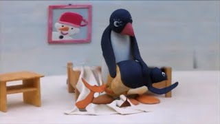 The 20 Minute YTP Challenge: Pingu - Peenghi's Nightmare