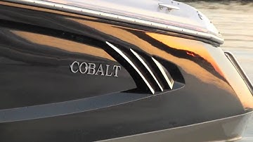 Cobalt A25 Music Video (HD)