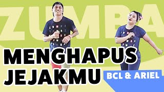 FIT UP TEAM ON : ZUMBA COOL DOWN - Menghapus Jejakmu HENDRI & KIKI