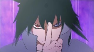 Наруто против Саске - финальная битва (последняя серия Naruto Shippuuden)(, 2016-01-31T19:17:50.000Z)