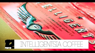 12 for 12 - Episode 8: Intelligentsia Coffee