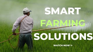 Revolutionizing Indian Agriculture: Empowering Farmers with Data-Driven Insights