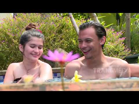 Bersantai Ria Bersama Si Cantik Agatha, Seru Banget | CELEBRITY ON VACATION  (4/7/20) P2