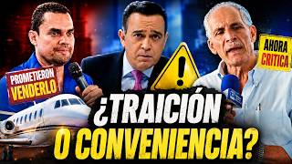 👀 Promesas Olvidadas, Críticas Inesperadas Y Una Pregunta Que Todos Se Hacen…