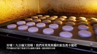 法式馬卡龍| Macarons | 零失敗