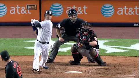 2011/07/29 Swisher's RBI double