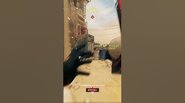 MWIII Rust: Can a COD Newbie Handle this Remake?