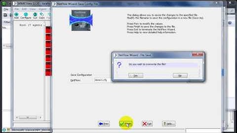 MIMIC NetFlow Simulator: algorithmically generate addresses for generated flows