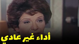 بروفه أكثر من رائعه بين سناء جميل وجميل راتب لمسلسل الرايه البيضا ، مفيد فوزي مش مصدق