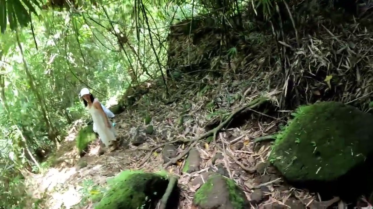 Malibic Libic Falls 8 14 2023