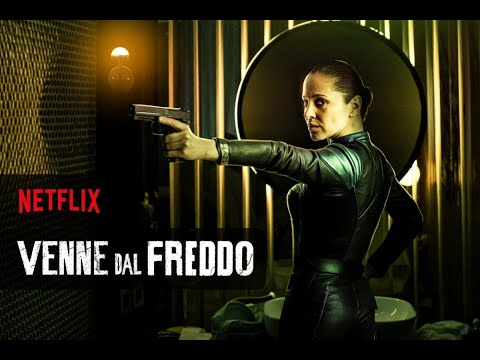Venne dal freddo — Trailer