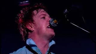 Download lagu The Living End - Long Live The Weekend (Festival Hall 2006)