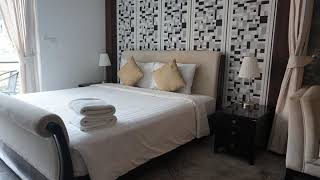 Replay Grand Studio Suite 230 - Bangrak Beach - Thailand