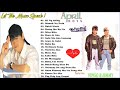 J Brothers, April Boy Regino, Nyt Lumenda Medley All Song  - Pamatay Puso OPM Love Song 2021