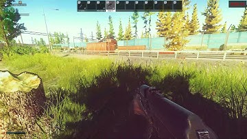 Tarkov explained in 30 seconds
