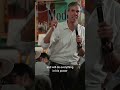 Texans deserve a governor whose #1 priority is Texans, and that's what Beto O'Rourke would do