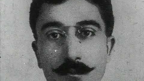 David Hockney Engraves Fourteen Poems by CPCavafy.