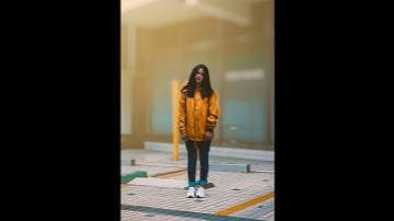 Background Blur Effect  Photo Editing || Snapseed || Editing on Mobile || #geekphotoo  #shorts