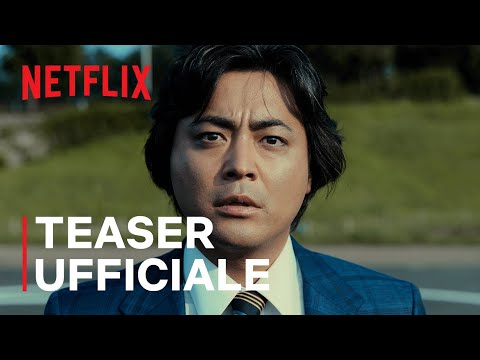Il regista nudo - Stagione 2 | Teaser ufficiale | Netflix