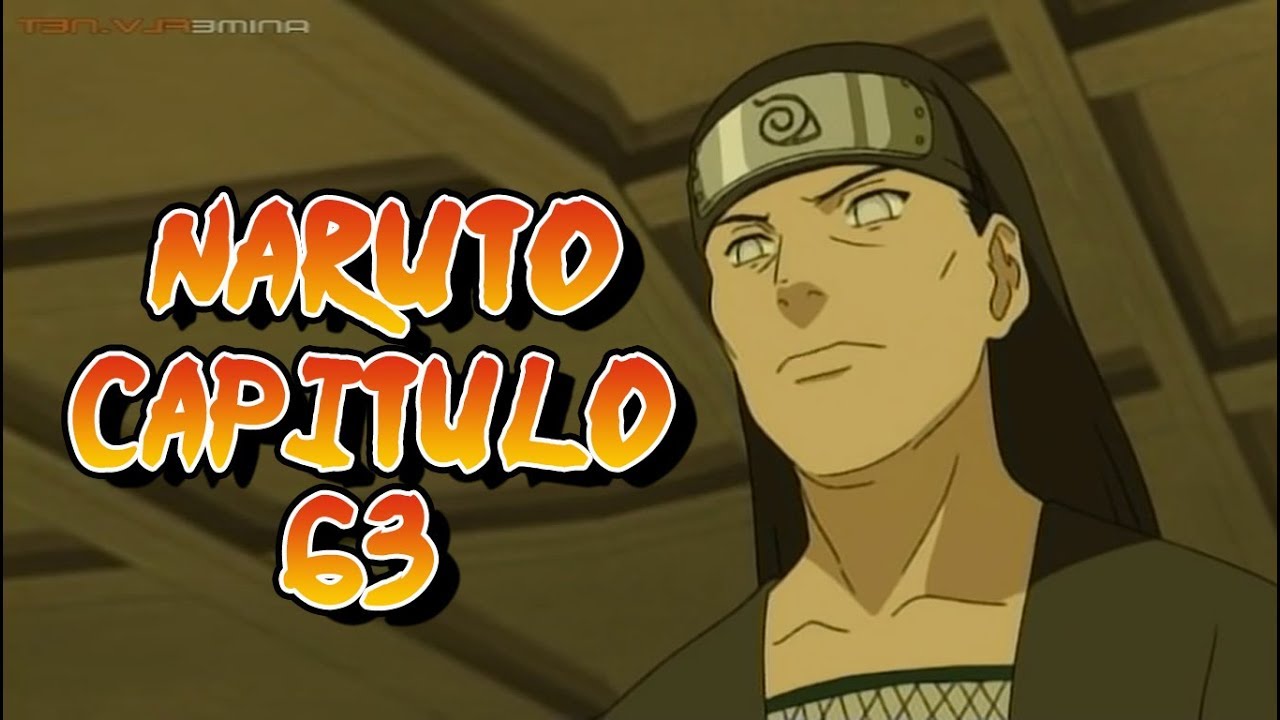 CapCut_naruto classico episódios 63