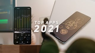 Top 20 Android Apps 2021! screenshot 2