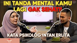 KOK BISA?? INI KENAPA ORANG BU*NUH DI*RI | PART 1