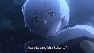 Fumetsu no Anata e season 3 episode 3 Sub Indo | REACTION