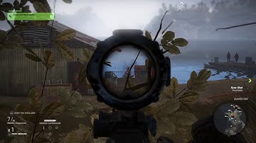 THIS IS WHY I HATE GHOST Recon