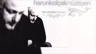 Harun Kolçak - Müptelayım Sana Resimi