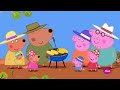 Peppa Pig 2017 Australia