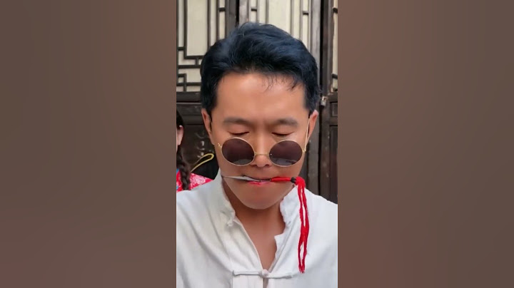 搞笑中国电影幕后花絮 Funny Clip behind the scenes Chinese movie |Laugh Story|搞笑故事|Behind the Scene