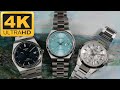 Best Affordable Big-Brand Integrated Steel Sports watches in 2026: PRX vs. Tsuyosa vs. Edifice