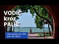 Šta sve krije PALIĆ | Čuven hotel PARK, riblji čvarci i zagarantovana avantura | 5x5 Ep.19