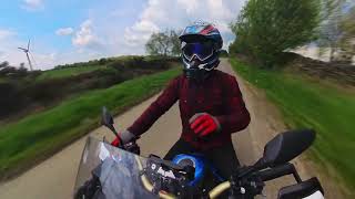 Do You Take Your Africa Twin Off-Road?