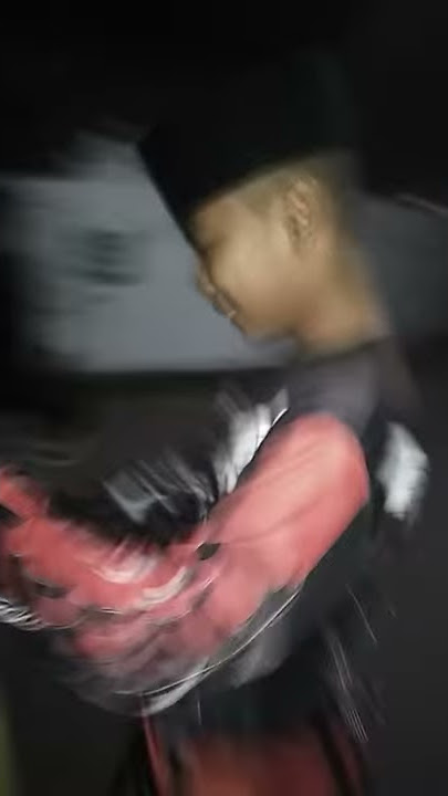 Sahur ronda unik kreatip ||•|| #ronda #unik #viral #lucu #sahur #ramadhan2019 #kreatif #sangar