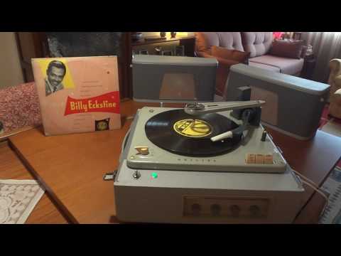 billy-eckstine-on-my-philips-stereo-tube-record-player