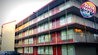 Parkway Inn of Birmingham | Birmingham (AL), United States | Hotel Review 🛏️