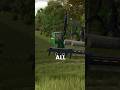 The Most Powerful Forestry Machine Farmingsimulator25 Fs25 
