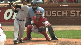 5/30/11: MLB.com FastCast