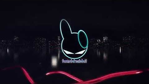 Twisted Rabbit Video Intro #Commission