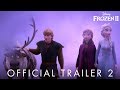 Lumekuninganna 2: Elsa ja Anna uued seiklused-trailer3