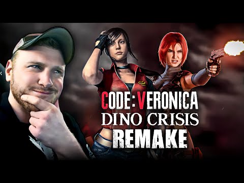Code Veronica: 6 razões para a Capcom fazer um remake
