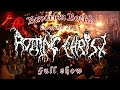 Rotting Christ live at Bavarian Battle Open Air 2015 - FULL SHOW