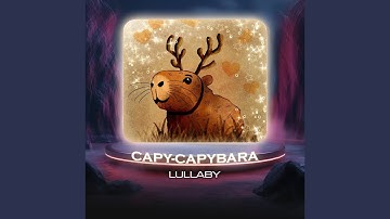 Capy-Capybara (Lullaby)