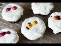 Mummy Cupcakes Recipe: Halloween Tips and Tricks