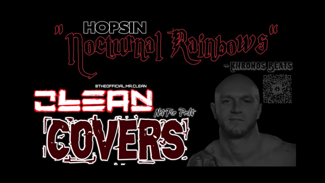 hopsin nocturnal rainbows clean hopsin nocturnal rainbows clean